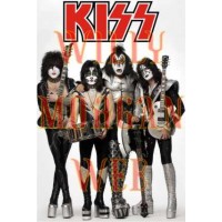 Kiss 8